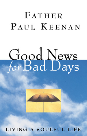 Title details for Good News for Bad Days by Paul Keenan - Available